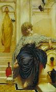 Lord Frederic Leighton, Lieder ohne Worte